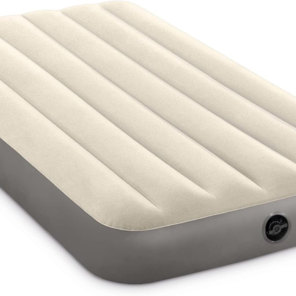 Dura-Beam Twin Air Mattress